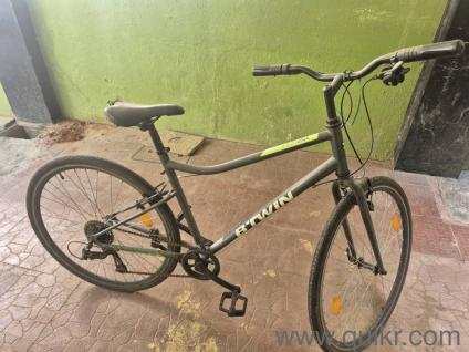 BTwin cycle for sale