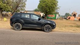 Tata Harrier XZ - 2021