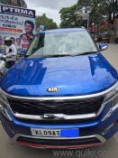 Kia Seltos HTK 1.5 - 2020