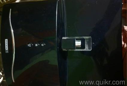 Blue Star Water Purifier working Condition 