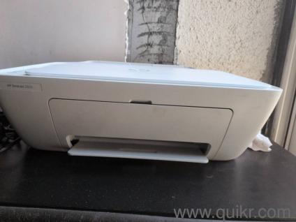 HP DESKJET 2820