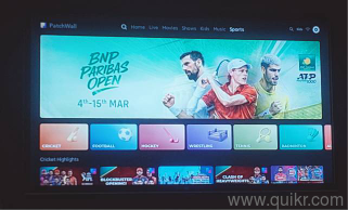 MI 32 inch Smart Android TV
