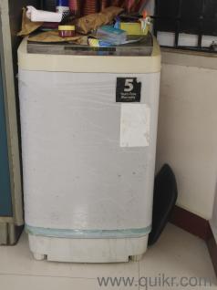 Onida washing machine 6.2 fully automatic