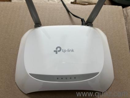 TPLink TLWR850N WiFi Router for Sale