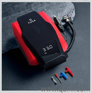 TUSA Drive X Tyre Inflator