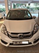 Honda Amaze 1.2 SX MT I VTEC - 2017