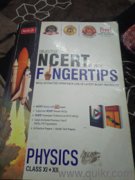 mtg fingertips book for neet MCQ  question practice 
