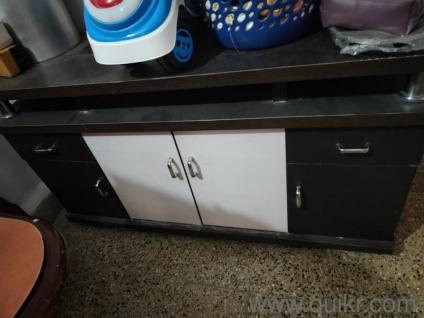 tv unit table storage 