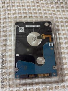 1TB HDD| Full and Reliable storage