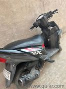 Yamaha Ray ZR 110 - 2016