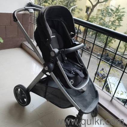 An International Brand Maxicosi Baby Stroller 