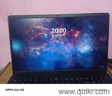 Dell dc15250 core 3 100U 14th generation 16, 512