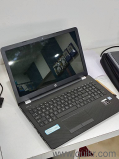 HP i3 7th Gen - 4GB/1024GB