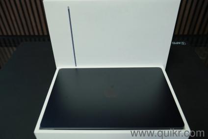  New 2025 Apple MacBook Air 13-inch