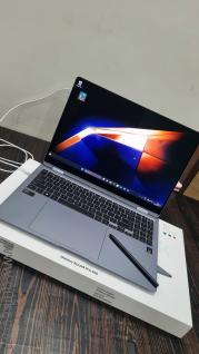 Samsung Galaxy Book 4 Pro 360 / 16GB / 1TB SSD / INTEL ULTRA 7