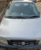 Maruti Suzuki Alto LXi BSII - 2006