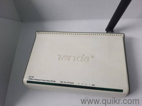 Tenda W316R router