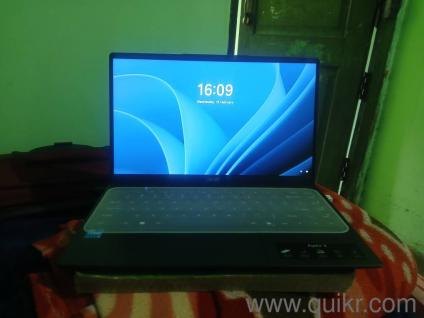 Warranty period new laptop 