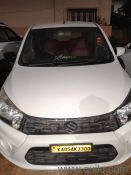 Used Maruti Suzuki Celerio 2019 Model Images