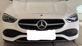 Mercedes Benz C Class C 220 CDI Avantgarde - 2023
