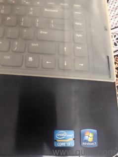 Dell Vostro 1550 laptop