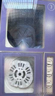 Godrej 8kg Semi Automatic Washing Machine