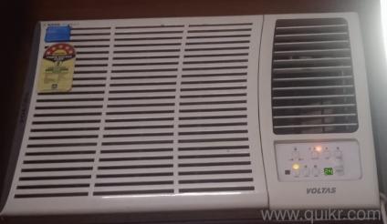 Window AC  1.5 Ton - 5***** rating - VOLTAS