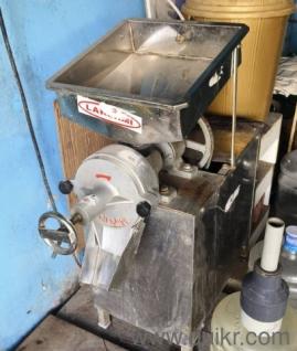 mavu machine just 2 month only used 