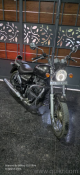 Royal Enfield Thunderbird 350 - 2014
