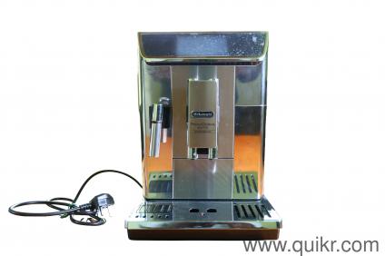 DeLonghi Fully Automatic Coffee Machine