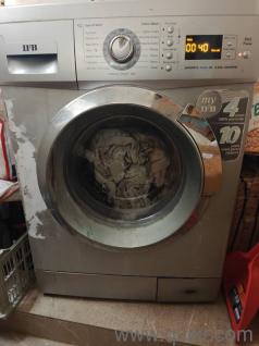 IFB SENORITA AQUA SX 6.5KG