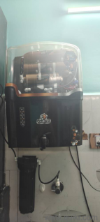 Kinsco Aqua Punch Pro copper plus