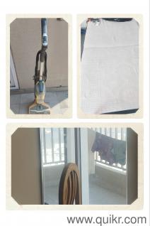 Minimally used vaccum cleaner