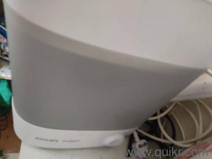 Philips Avent sterilizers