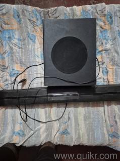 ZEBRONICS Soundbar Wireless dolby atmos pro