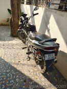 Used Hero Glamour 2005 Model Images