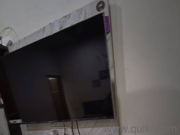 Brand New LED smart TV 