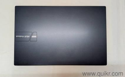 Vivo book 15 (2024 Model)