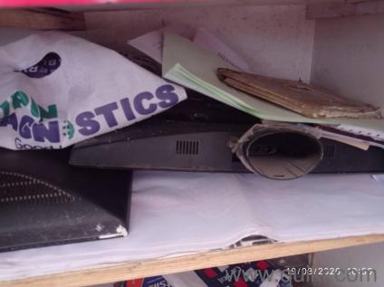 led 02 nos 21" used often