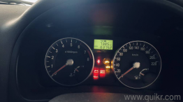 Used Hyundai Verna 2010 Model Images