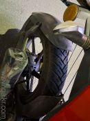 TVS Apache RTR 160 4V - 2021