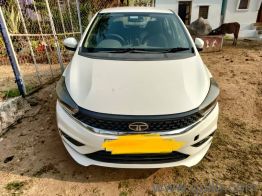 Used Tata Tigor 2021 Model Images