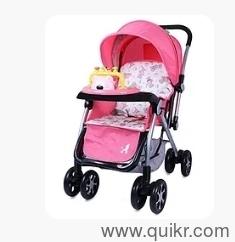 Baby stroller good in condition