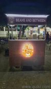 Food Cart/Street food Thela for sale- good...