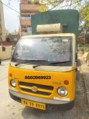Tata Ace Gold 