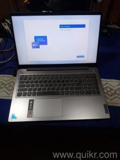 This is a Lenovo computer that I'm selling which is in good condition