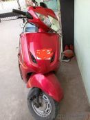 Used Honda Activa 2011 Model Images