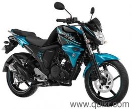 Used Yamaha FZ S V 2.0 2015 Model Images
