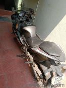 Yamaha YZF R15 - 2016