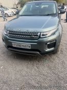 Land Rover Range Rover 4.4 SDV8 Autobiography LWB - 2018